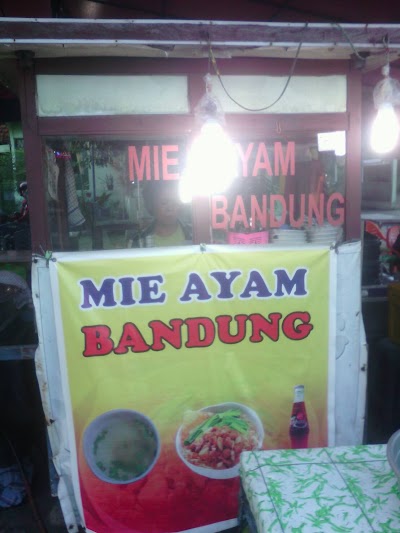 Photos of Warung Mie Ayam Bandung
