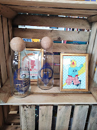 Photo n°20 de La Fabulle à Velaux (Boutique d'affiches)