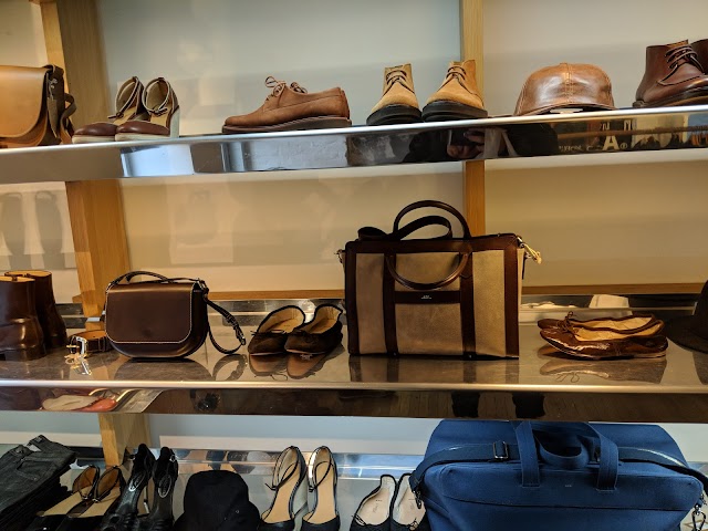 A.P.C. Surplus