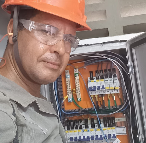 eletricista residencial,comercial
