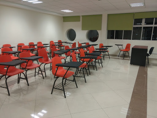 Facultad de Lenguas - Thumbnail