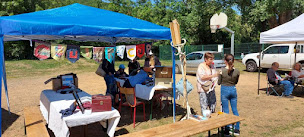 Photo n°20 de Boutique - Ressourcerie du Pays d'Issoire à Issoire (Magasin)