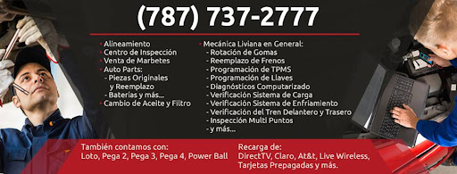 Ele's Auto Parts & Service - Thumbnail