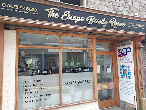SCP Therapy & Acupuncture