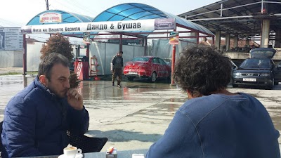 Photos of Kristal Carwash