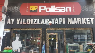 Ayyıldızlar yapı market