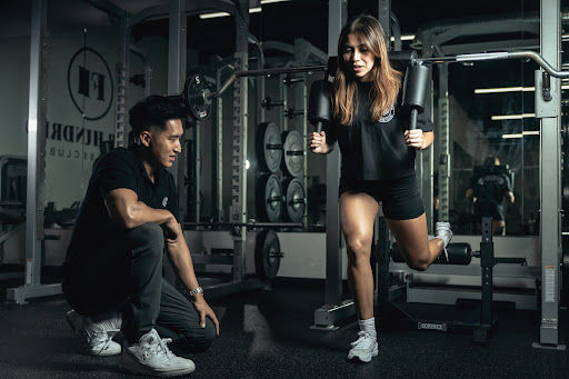 Crown Fitness - Thumbnail