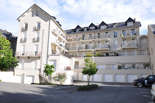 Photo n°6 de Appartement Post&Golf à Bagnères-de-Luchon (Location d'appartement de vacances)