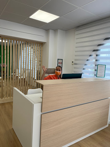 SAY CHEESE Dental Home