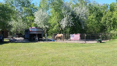 Photos of Washington Island Campground