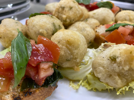 Ristorante Sapori Mediterranei - Thumbnail