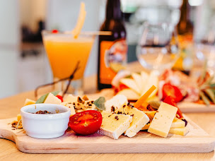 Photo n°34 de Logis Hôtel le Relais de la Poste Rest. le Fil du Temps à Thury-Harcourt-le-Hom (Restaurant)