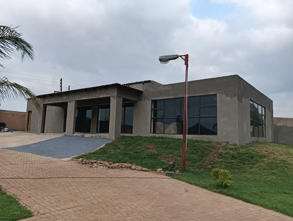 Dijane events venue photo 2