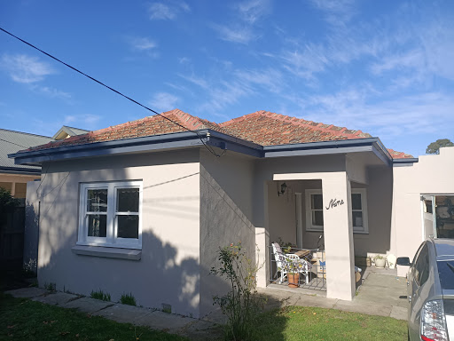 Changing Roofs - Visual