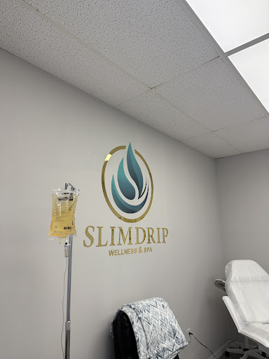 Slim Drip Wellness & Spa