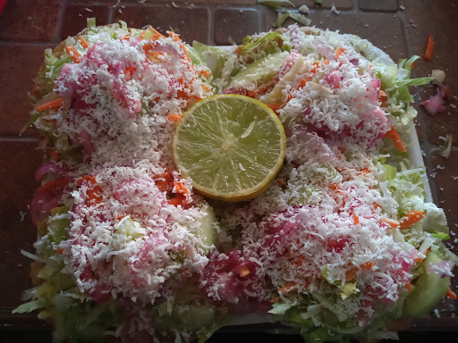 LOS SOPES - Thumbnail