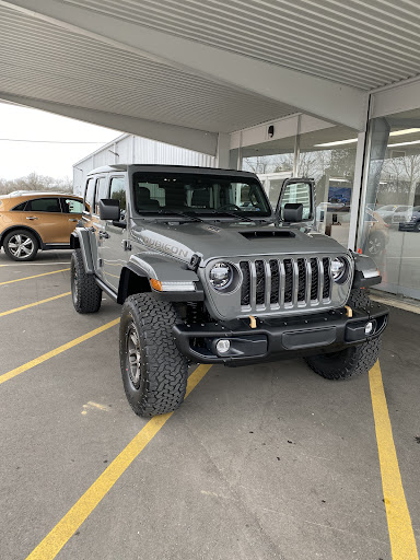 Fayetteville Chrysler Dodge Jeep Ram - Thumbnail