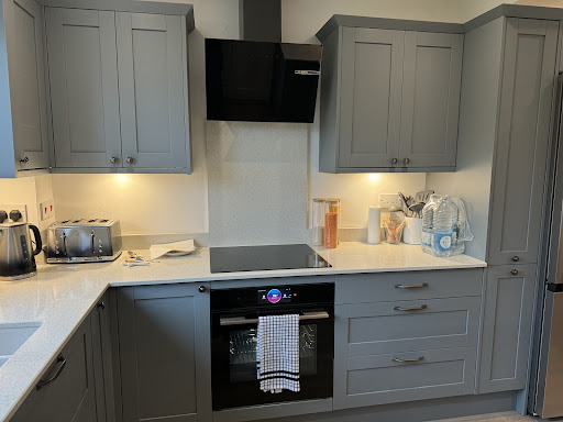 G. Brown Developments - Visual