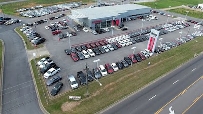 Benton Nissan