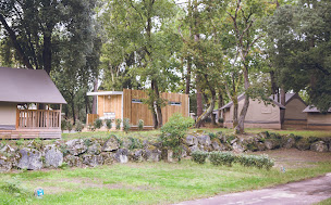 Photo n°30 de Camping Domaine de Montcalm - Vacances André Trigano à Les Mathes (Terrain pour camping-cars)