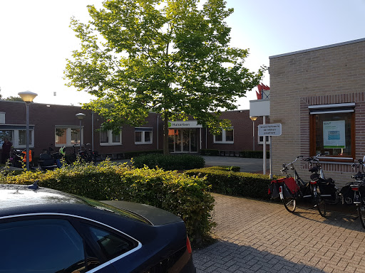 Arcus general practice - Visual
