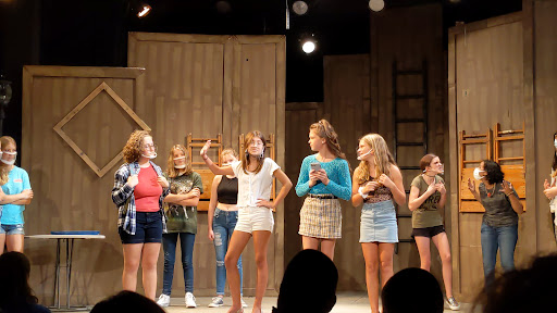Armour Street Theatre - Thumbnail