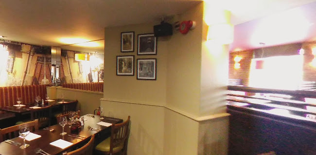 Pizzeria Savai Nottingham