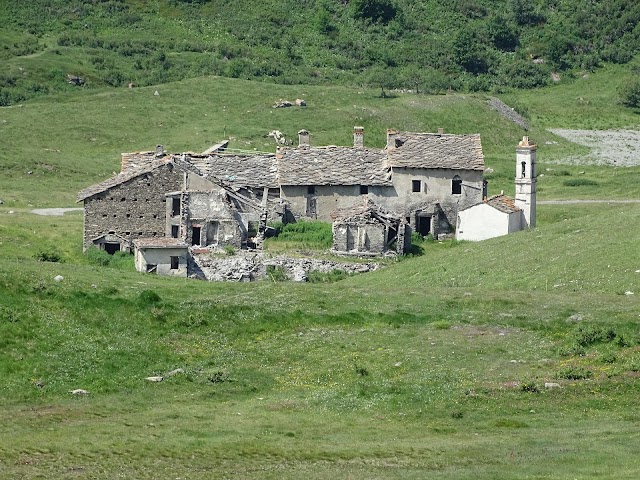 Parc national de la Vanoise