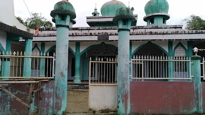 Mosque