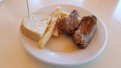 Photos of Caf&eacute; Bar Pepe