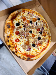 Photo n°38 de O Pizza des Cannes à Olmeto (Pizzeria)