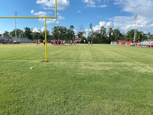 G. Dalton Faircloth Stadium