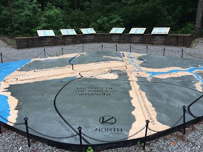 Photos of New Bern Civil War Battlefield Park