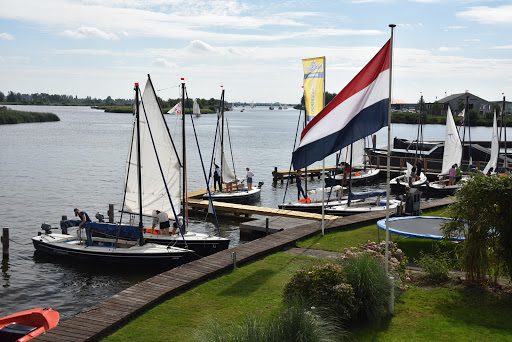 Het Toppunt Gallery - Netherlands