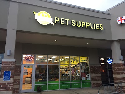 Wholesome Pet Essentials