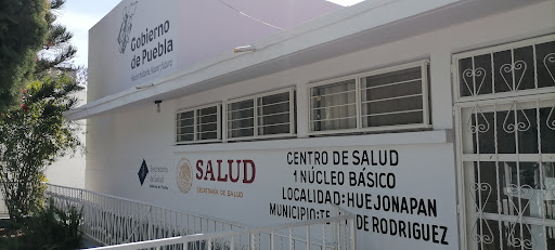 Centro De Salud Huejonapan - Thumbnail