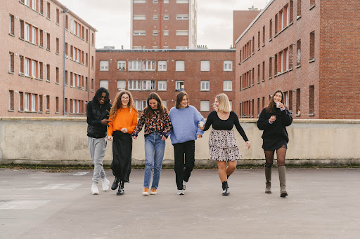 Sup'de Com - School Of Communication - Toulouse - Thumbnail