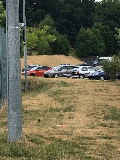 Parkplatz Seehotel - Visual