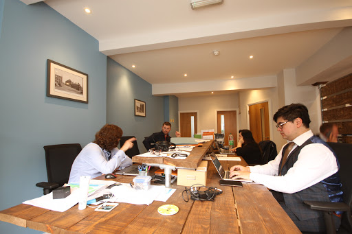 Invesmore - Visual