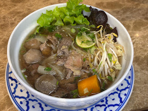 Photo n°27 de LE CHAOPHRAYA à Cannes (Restaurant thaï)