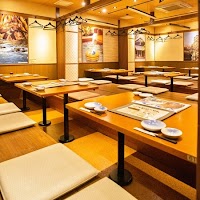 海鮮個室居酒屋 大武丸 伊豆長岡駅店