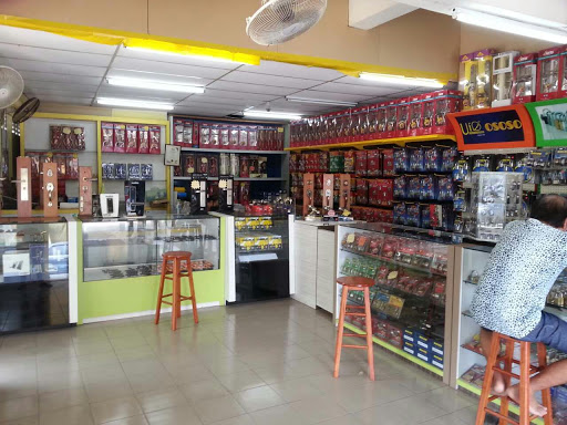 L & L Locksmiths