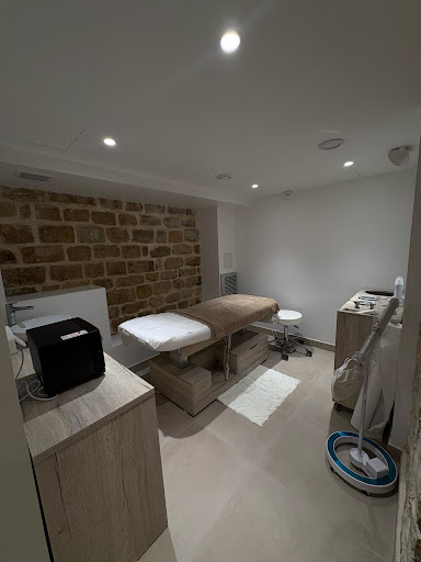 Photo de Les Spas du Parc à Ivry-sur-Seine (94200)