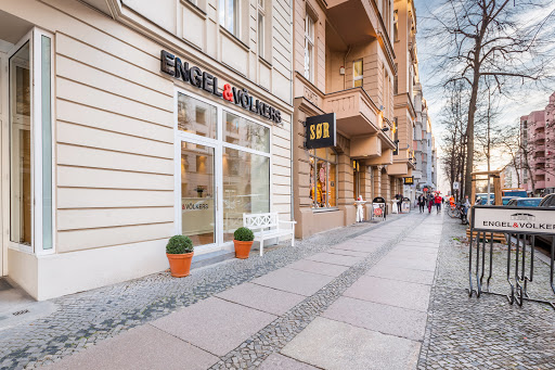 Engel & Völkers Berlin Charlottenburg - Thumbnail