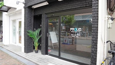 パーソナルジム PROUD Workout Studio