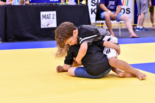 Honour Brazilian Jiu-Jitsu - Thumbnail
