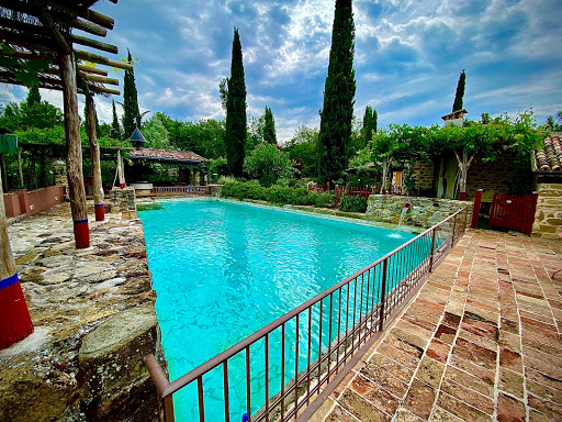 Locanda San Leone - Visual