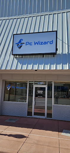 Pc Wizard - Visual