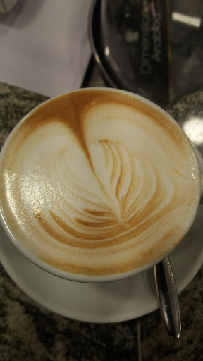 Birbi Bar - Visual