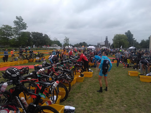 Triathlon Klazienaveen